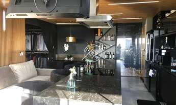 Imagem 3: Novare Alphaville - 70 m2 com 1 suíte e 1 vaga