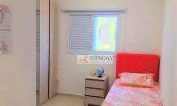 Imagem 13: Casa com 3 dormitórios, 90 m² - venda por R$ 420.000,00 ou aluguel por R$ 2.820,51/mês - C