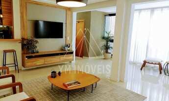 Imagem 6: 3 SUÍTES NO OUTSIDE