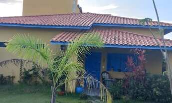 Imagem 7: 4 (QUATRO) SUÍTES, 471M² DE TERRENO, ÁREA CONSTRUÍDA DE 240M²