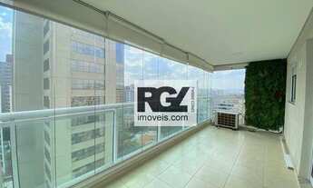 Imagem 4: Apartamento com 2 dormitórios, 74 m² - venda por R$ 1.350.000,00 ou aluguel por R$ 7.790,0