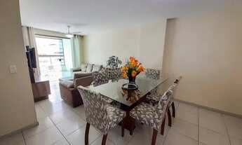 Imagem 7: Apartamento à venda 02 quartos sendo uma suíte, Segunda Quadra da Praia do Morro