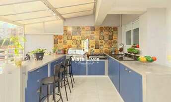 Imagem 5: Apartamento à venda, Vila Romana, São Paulo, SP