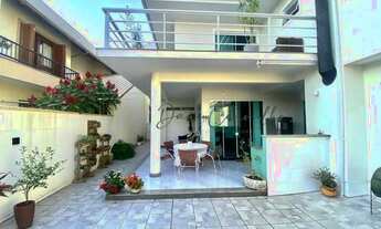 Imagem 4: Casa para alugar no bairro Jurerê Internacional - Florianópolis/SC