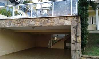 Imagem 6: Casa à venda, 240 m² por R$ 1.500.000,00 - Caputera - Arujá/SP