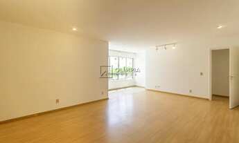 Imagem 4: Apartamento Locação 3 Dormitórios - 140 m² Cerqueira César