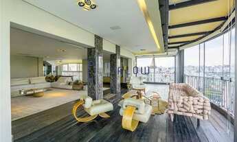 Imagem: Apartamento Vila Nova Conceição 565 m²