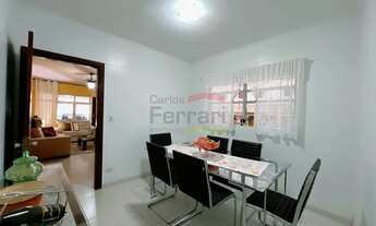 Imagem 3: SOBRADO PARADA INGLESA - 05 DORMITÓRIOS, 1 SUÍTE, 3 SALAS, VARANDA, EDÍCULA, 2 VAGA