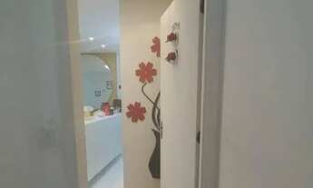 Imagem 2: Apartamento com 3 dormitórios à venda, 60 m² por R$ 310.000,00 - Jardim Central - Cotia/SP