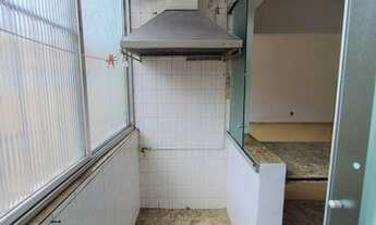 Imagem 6: Apartamento para Locação em São Paulo, Bom Retiro, 3 dormitórios, 1 suíte, 3 banheiros