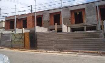 Imagem 3: Lançamento!!! Sobrados de 65m² com 02 Suítes e 01 Vaga - Vila Industrial - SP