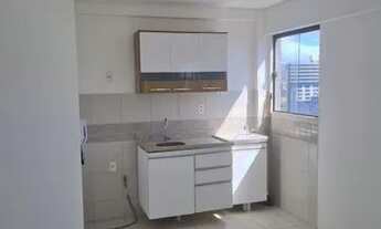 Imagem: Studio para aluguel com 30 metros quadrados