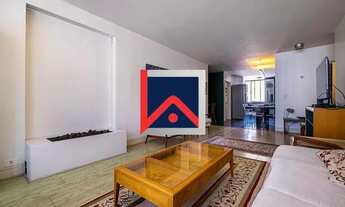 Imagem 4: Apartamento Locação Cerqueira César 98 m² 2 Dormitórios