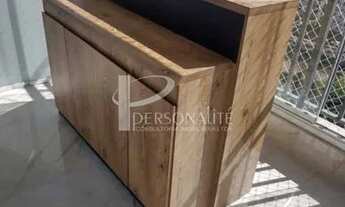 Imagem 5: Apartamento à venda, Vila Guilhermina, no Residencial Next Astorga Condominio Clube, 63 m²