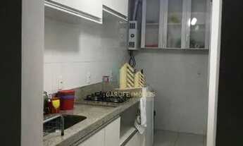 Imagem: Apartamento à venda, 56 m² por R$ 450.000,00