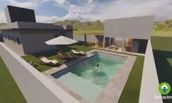 Imagem 3: Casa em condomínio fechado para venda em Itatiba - Bosque dos Pires - CA2978