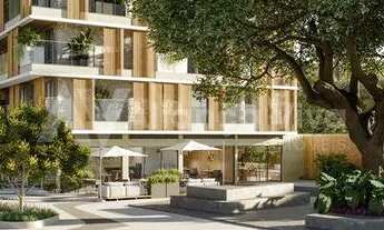 Imagem 7: Gávea Apartamento com 3 dormitórios