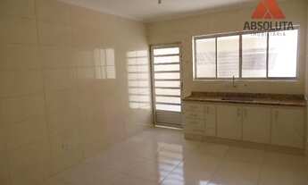 Imagem 6: Casa com 3 dormitórios para alugar, 162 m² por R$ 2.000/mês - Jardim São Francisco - Santa