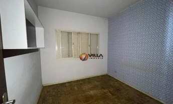 Imagem 3: Casa com 3 dormitórios para alugar, 120 m² por R$ 1.500,00/mês - Vila São Pedro - American