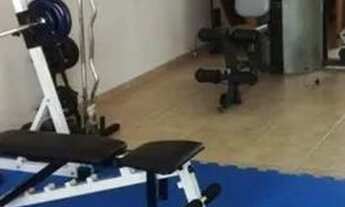 Imagem 4: Apartamento com 2 dormitórios, 49 m² - venda por R$ 400.000,00 ou aluguel por R$ 2.200,00