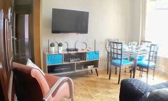 Imagem 3: SAO PAULO - Apartamento Padrão - JARDIM DA GLORIA