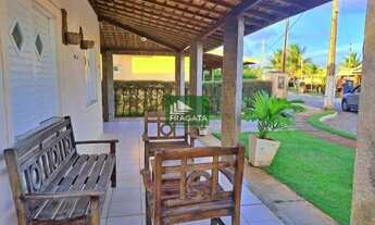 Imagem 2: CASA ARACAJU COND PORTAL DOS CORAIS NO MOSQUEIRO