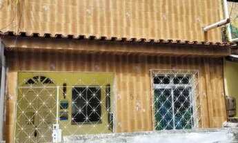 Imagem: Vendo Casa em Rua Pública