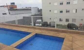 Imagem 5: Apartamento com 2 dormitórios, 49 m² - venda por R$ 220.000,00 ou aluguel por R$ 1.520,00