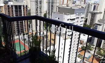 Imagem 3: SAO PAULO - Apartamento Padrão - Jardim Marajoara