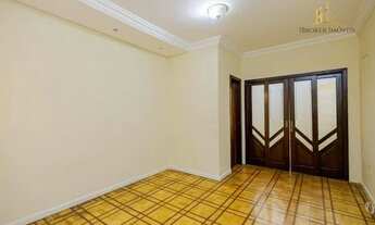 Imagem 6: Casa Semi Mobiliada com 3 dormitórios para alugar, 265m² por R$ 4.800/mês - Água Verde - C