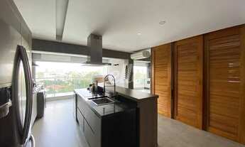 Imagem 7: São Paulo - Apartamento Padrão - Vila Mariana