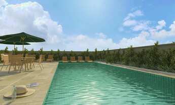 Imagem 7: MUDE-SE MAIS RÁPIDO: Breve Entrega de Apartamento com Lazer Completo