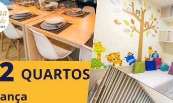 Imagem 3: Apartamento 2qrts com até 100% financiado