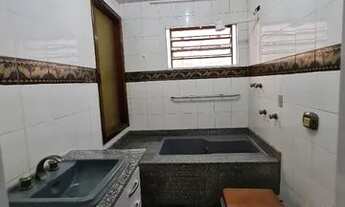 Imagem 3: Linda casa no Taboão - 3 quartos + suíte - churrasqueira - jardim