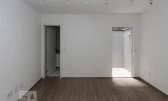 Imagem 2: Apartamento para Aluguel - Vila Santa Clara, 1 Quarto, 27 m2