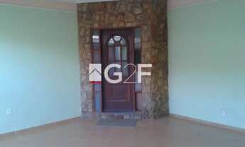 Imagem 3: Casa para venda no Parque Taquaral 4 quartos