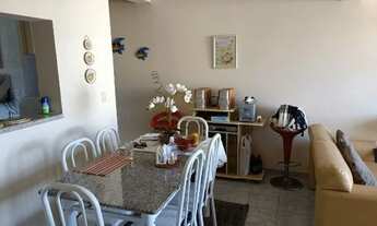 Imagem 2: Pé na areia Martin de Sá 3 quartos