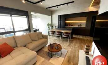 Imagem 5: São Paulo - Apartamento Padrão - Pinheiros