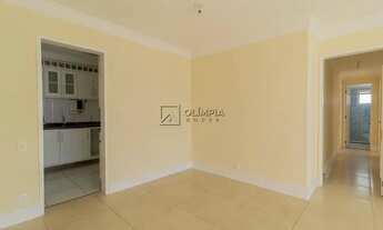 Imagem 5: Apartamento Venda 3 Dormitórios - 97 m² Chácara Santo Antônio