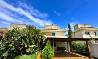 Imagem: Casa no Condomínio Port Saint Marine em