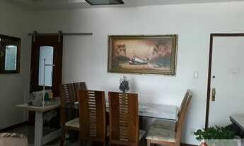 Imagem 6: Apartamento residencial à venda, Icaraí, Niterói