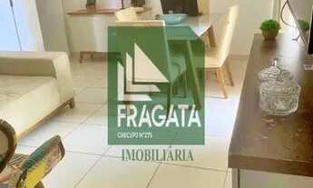 Imagem 6: APARTAMENTO BARRA DOS COQUEIROS COND VIDA BELA PRAIA MAR NA BARRA DOS COQUEIROS