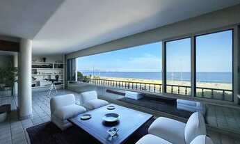 Imagem: Frente mar avenida atlântica maravilhoso