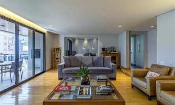 Imagem: Apartamento com 3 Quartos sendo 03 suítes