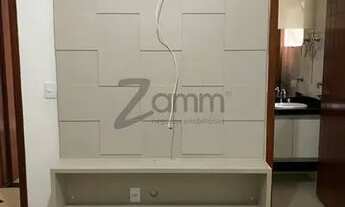 Imagem 6: Casa - Jardim Golden Park Residence - Hortolândia