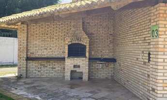 Imagem 4: Alugo apartamento com 2 quartos Pitimbu - Natal - RN