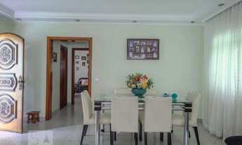 Imagem 4: Casa para Aluguel - Vila Carrão, 4 Quartos, 260 m2