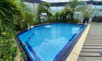 Imagem 4: Cobertura com 3 dormitórios à venda, 120 m² por R$ 1.900.000,00 - Praia das Pitangueiras