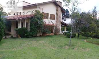 Imagem 2: Casa com 4 dormitórios, 320 m² - venda por R$ 2.850.000,00 ou aluguel por R$ 13.749,00/mês