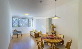 Imagem: Apartamento para Aluguel - Jardim Flamboyant